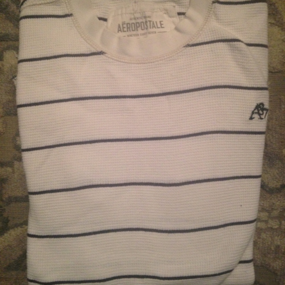Aeropostale